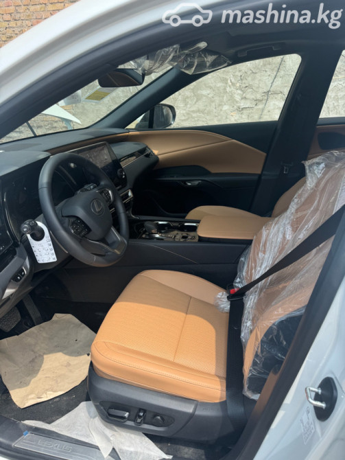 Lexus RX V 300 2.0, 2025 Бишкек - изображение 9