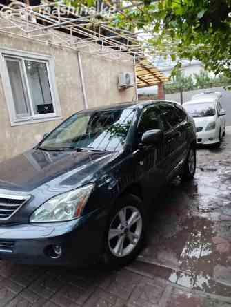 Lexus RX II 330 3.3, 2006 Bishkek