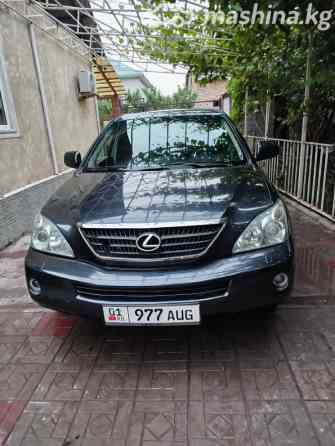 Lexus RX II 330 3.3, 2006 Bishkek