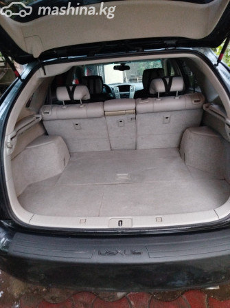 Lexus RX II 330 3.3, 2006 Bishkek - photo 4