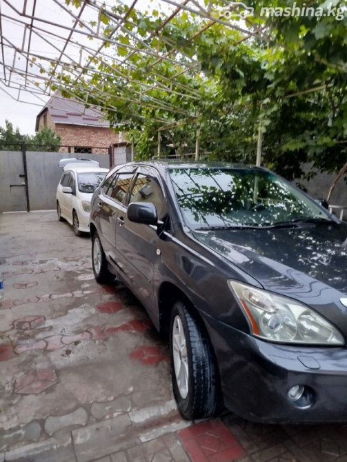 Lexus RX II 330 3.3, 2006 Бишкек - сүрөт 7