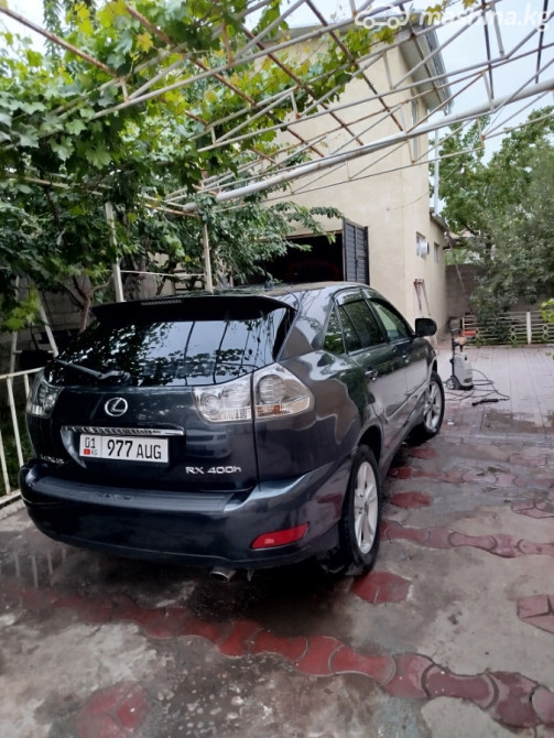 Lexus RX II 330 3.3, 2006 Бишкек - сүрөт 2