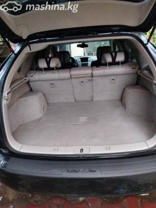 Lexus RX II 330 3.3, 2006 Бишкек - сүрөт 4