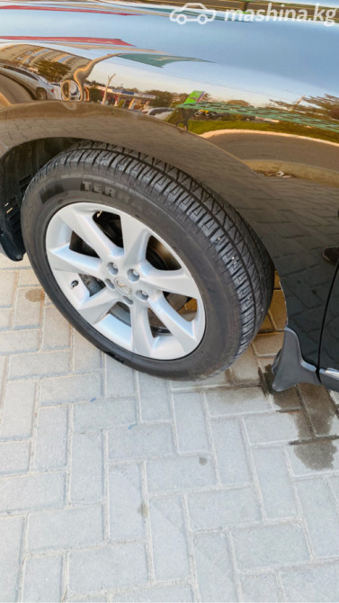 Lexus RX III 350 3.5, 2009 Bishkek - photo 8