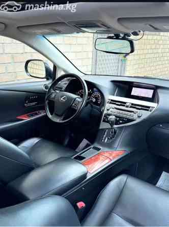 Lexus RX III 350 3.5, 2010 Bishkek