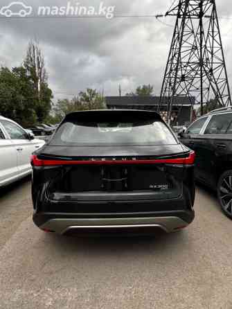 Lexus RX V 300 2.0, 2025 Bishkek