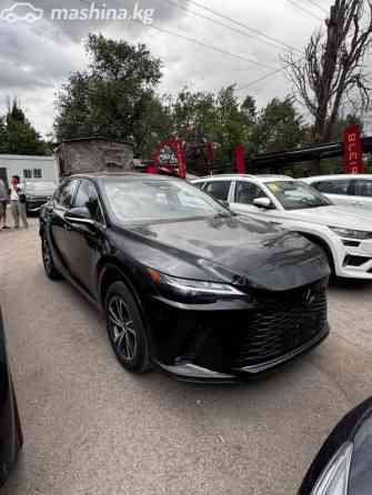 Lexus RX V 300 2.0, 2025 Bishkek