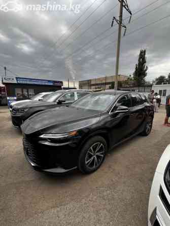 Lexus RX V 300 2.0, 2025 Bishkek