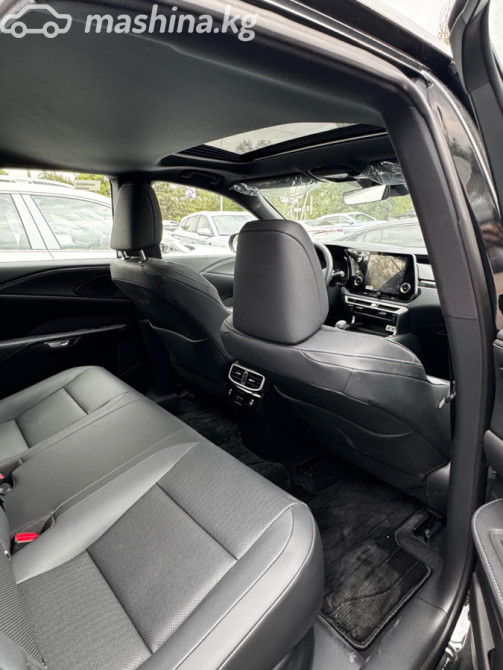 Lexus RX V 300 2.0, 2025 Bishkek - photo 6
