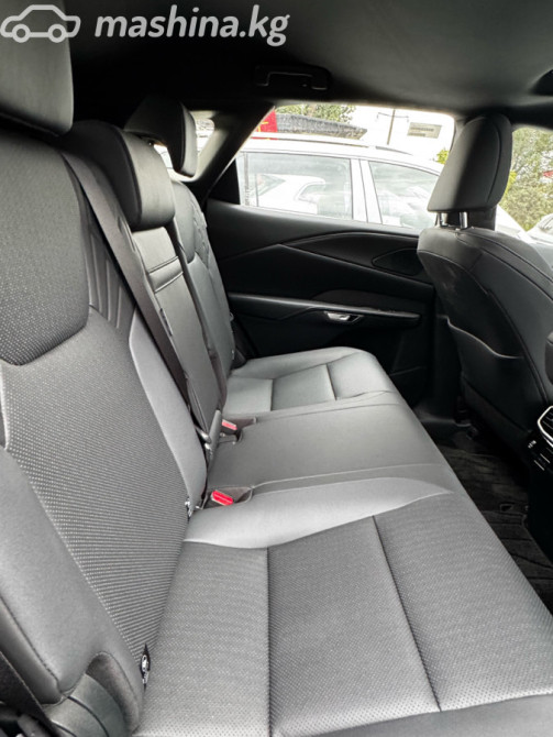 Lexus RX V 300 2.0, 2025 Bishkek - photo 7