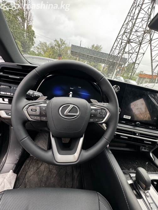 Lexus RX V 300 2.0, 2025 Bishkek - photo 10