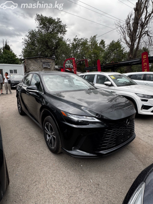 Lexus RX V 300 2.0, 2025 Bishkek - photo 1
