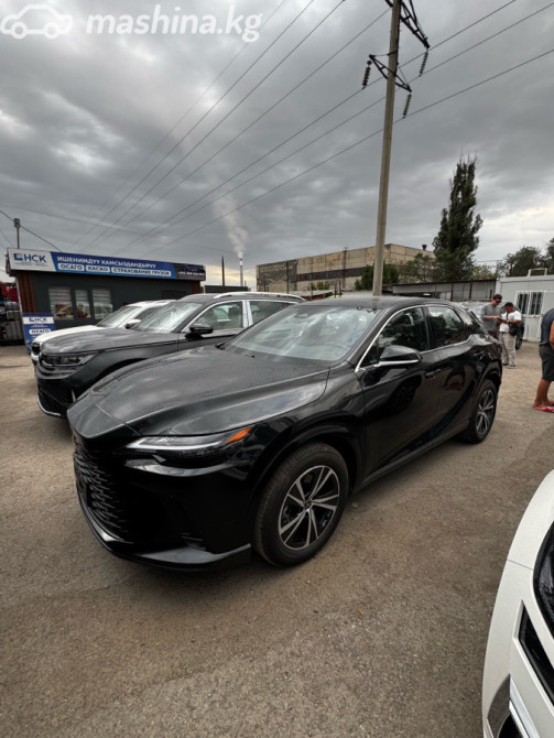 Lexus RX V 300 2.0, 2025 Bishkek - photo 2