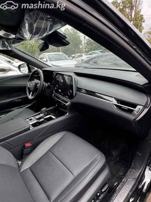 Lexus RX V 300 2.0, 2025 Bishkek - photo 5