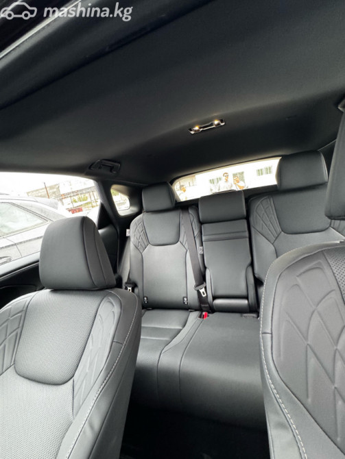 Lexus RX V 300 2.0, 2025 Bishkek - photo 11