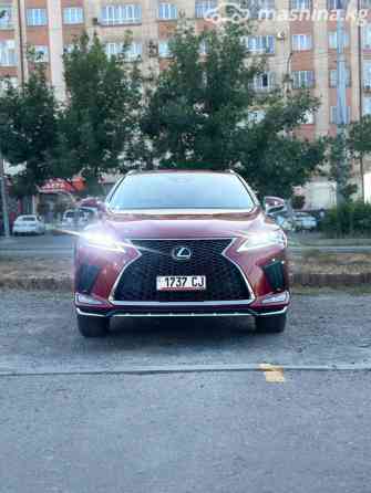 Lexus RX IV 450h 3.5, 2019 Bishkek