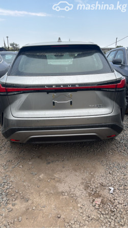 Lexus RX V 300 2.0, 2025 Bishkek - photo 1