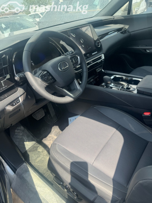 Lexus RX V 300 2.0, 2025 Бишкек - сүрөт 2