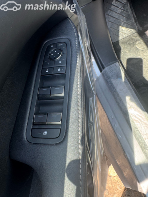 Lexus RX V 300 2.0, 2025 Бишкек - сүрөт 3