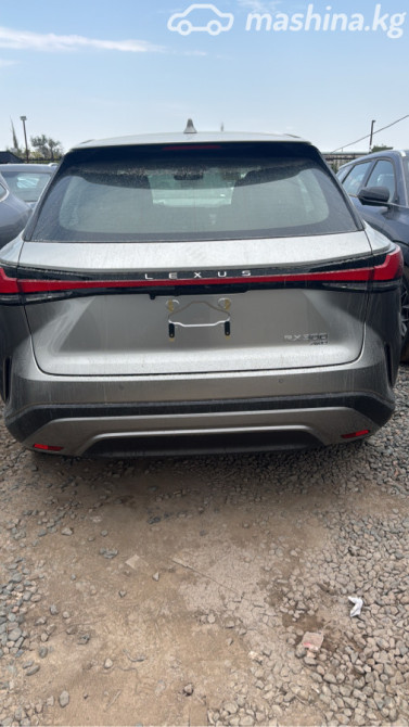 Lexus RX V 300 2.0, 2025 Бишкек - сүрөт 1
