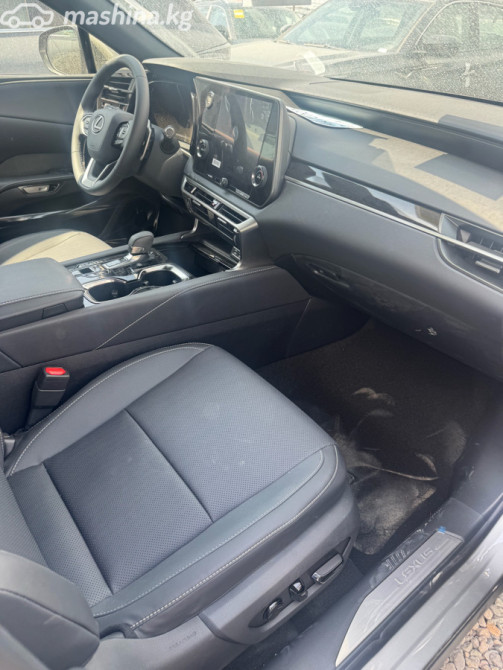 Lexus RX V 300 2.0, 2025 Бишкек - сүрөт 6