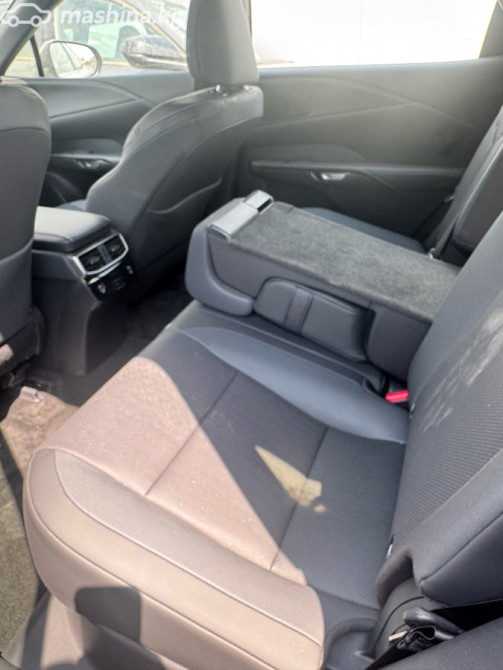 Lexus RX V 300 2.0, 2025 Бишкек - сүрөт 4