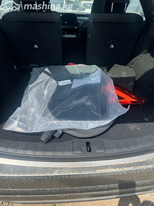 Lexus RX V 300 2.0, 2025 Бишкек - сүрөт 5