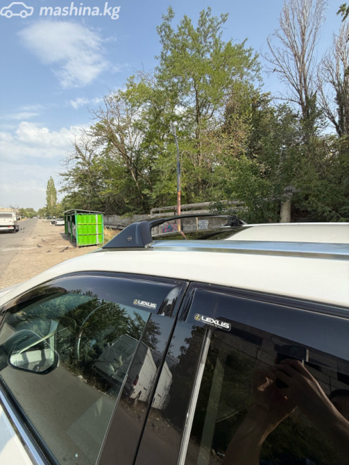 Lexus RX IV 450h 3.5, 2018 Бишкек - изображение 10