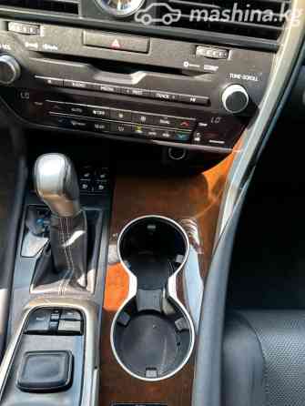 Lexus RX IV 450h 3.5, 2019 Bishkek