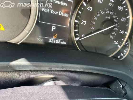 Lexus RX IV 450h 3.5, 2019 Bishkek