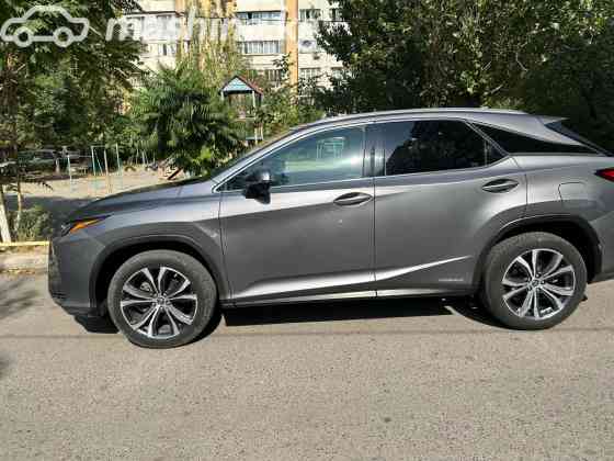 Lexus RX IV 450h 3.5, 2019 Bishkek