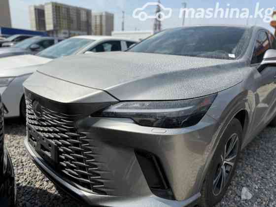 Lexus RX V 300 2.0, 2025 Bishkek