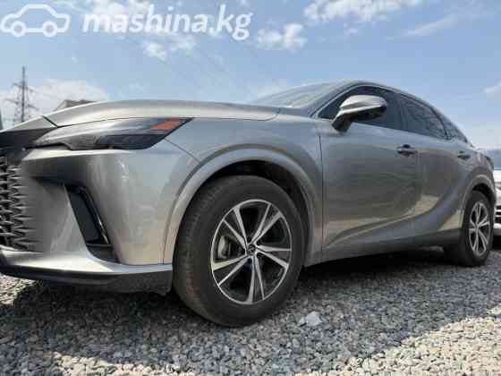 Lexus RX V 300 2.0, 2025 Bishkek