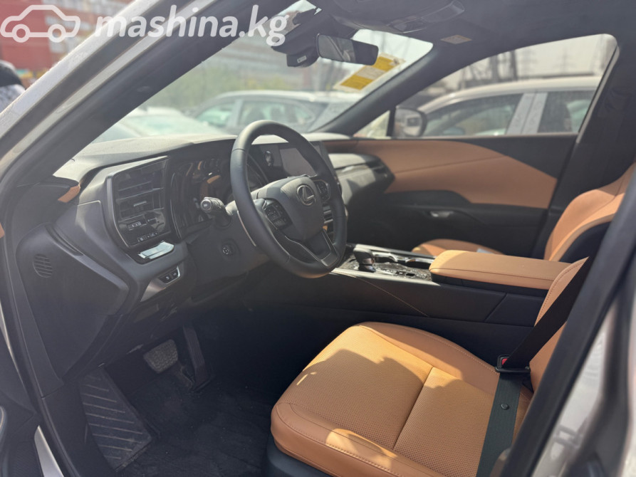 Lexus RX V 300 2.0, 2025 Бишкек - сүрөт 3