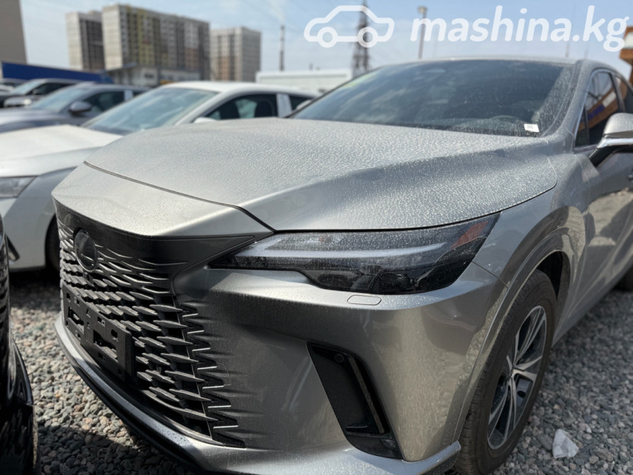 Lexus RX V 300 2.0, 2025 Бишкек - сүрөт 1
