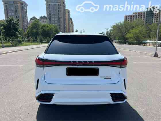 Lexus RX V 500h 2.4, 2023 Bishkek
