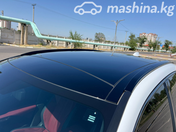 Lexus RX V 500h 2.4, 2023 Bishkek - photo 11