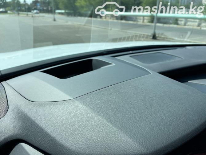 Lexus RX V 500h 2.4, 2023 Bishkek - photo 12