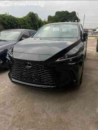 Lexus RX V 300 2.0, 2025 Bishkek