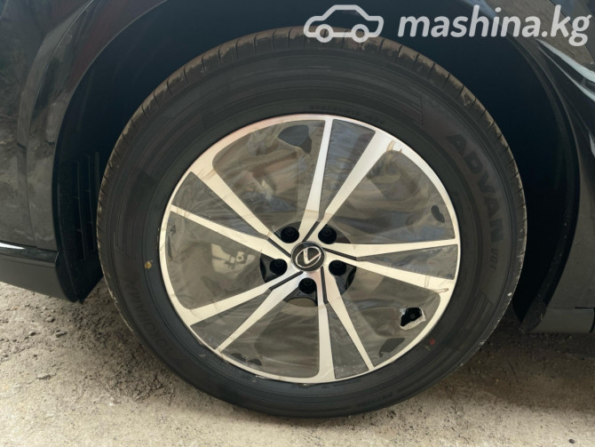 Lexus RX V 300 2.0, 2025 Bishkek - photo 2