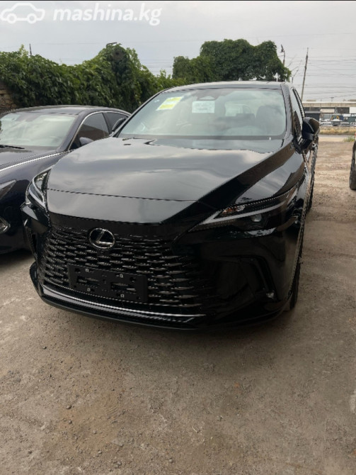 Lexus RX V 300 2.0, 2025 Бишкек - изображение 1