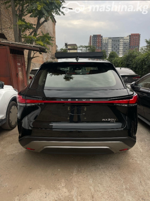 Lexus RX V 300 2.0, 2025 Бишкек - изображение 3