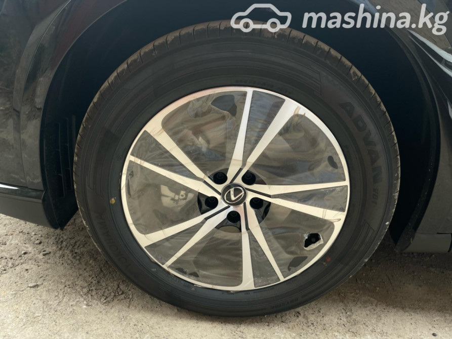 Lexus RX V 300 2.0, 2025 Бишкек - изображение 2