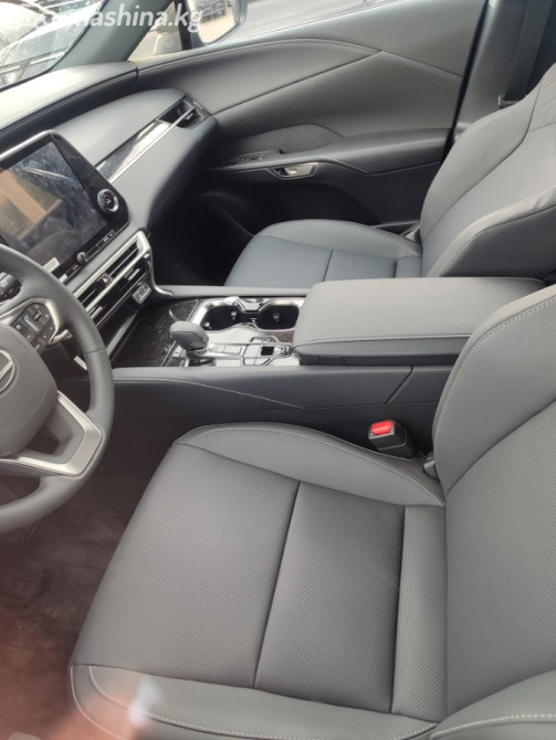 Lexus RX V 300 2.0, 2025 Бишкек - изображение 4