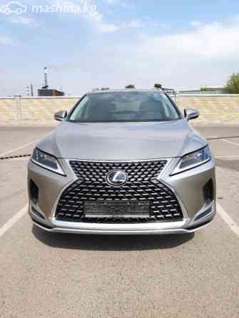 Lexus RX IV Рестайлинг 350 3.5, 2021 Бишкек