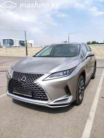 Lexus RX IV Рестайлинг 350 3.5, 2021 Бишкек