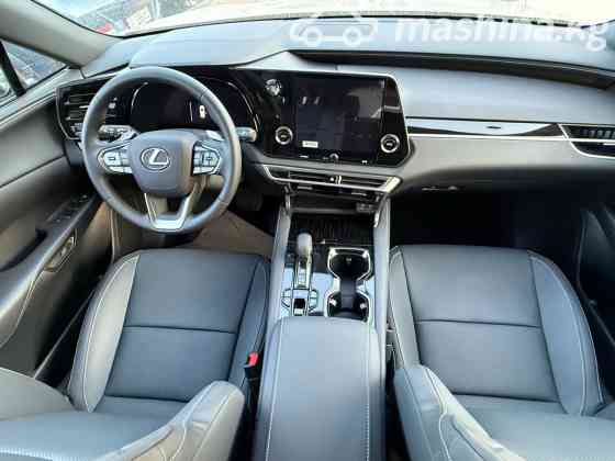 Lexus RX V 300 2.0, 2025 Бишкек