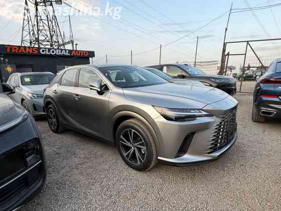 Lexus RX V 300 2.0, 2025 Бишкек