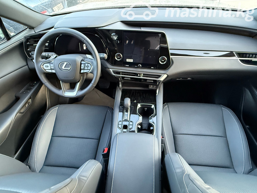 Lexus RX V 300 2.0, 2025 Bishkek - photo 4