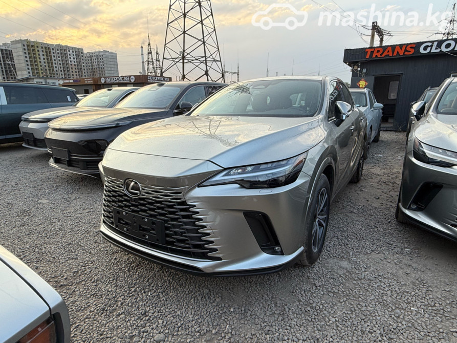 Lexus RX V 300 2.0, 2025 Bishkek - photo 1